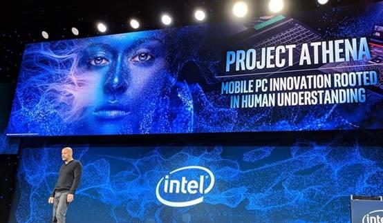 从迅驰、轻薄本再到雅典娜：Intel引领笔记本电脑的三次革命