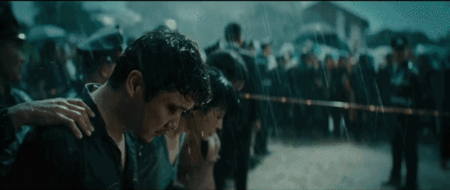 [电影通缉令]这片下周口碑绝对爆！