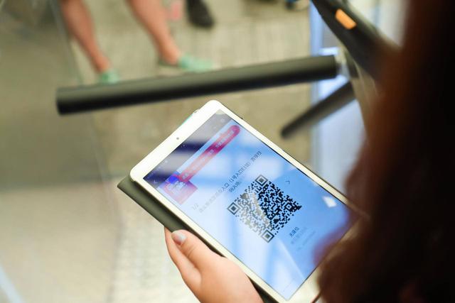 ChinaJoy无纸化探索背后，大麦网要在未来占领线下娱乐全场景