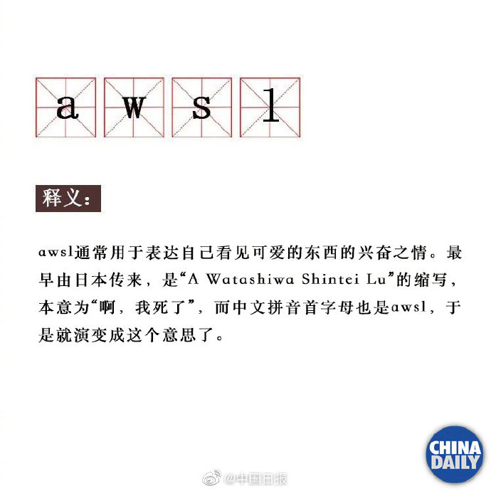 2019年上半年网络热词盘点：“柠檬精”、“996ICU”上榜