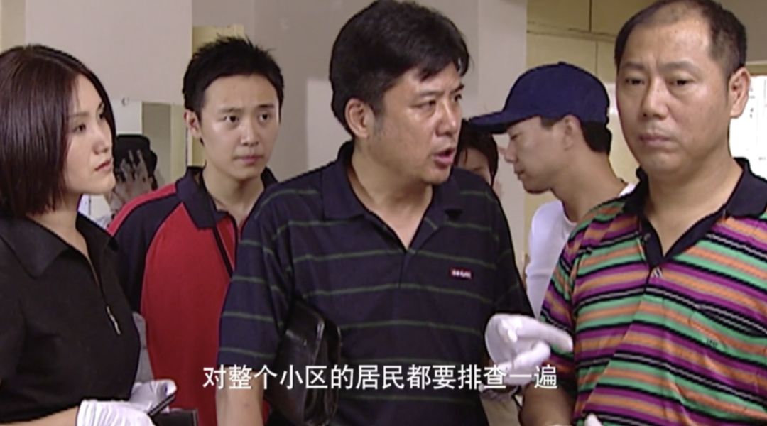 她可能是国产剧中最飒的女主角编辑：奇趣网发布：2019-10-06 18:06:48