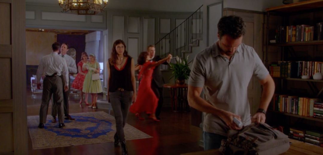 「桃桃淘电影」为什么《致命女人》在国内会这么受欢迎？