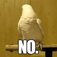 null