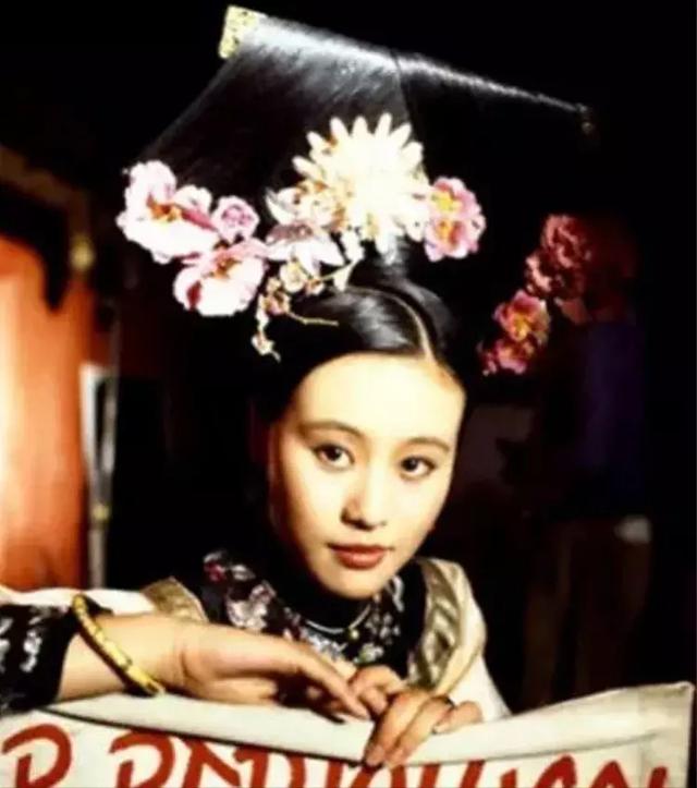 她是“亚洲最美面孔”，奥斯卡终身评委，却在国产剧里打酱油