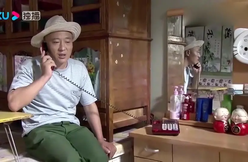 搞笑:赵四家包包子,刘能问啥时候蒸,赵四搞笑了:过几