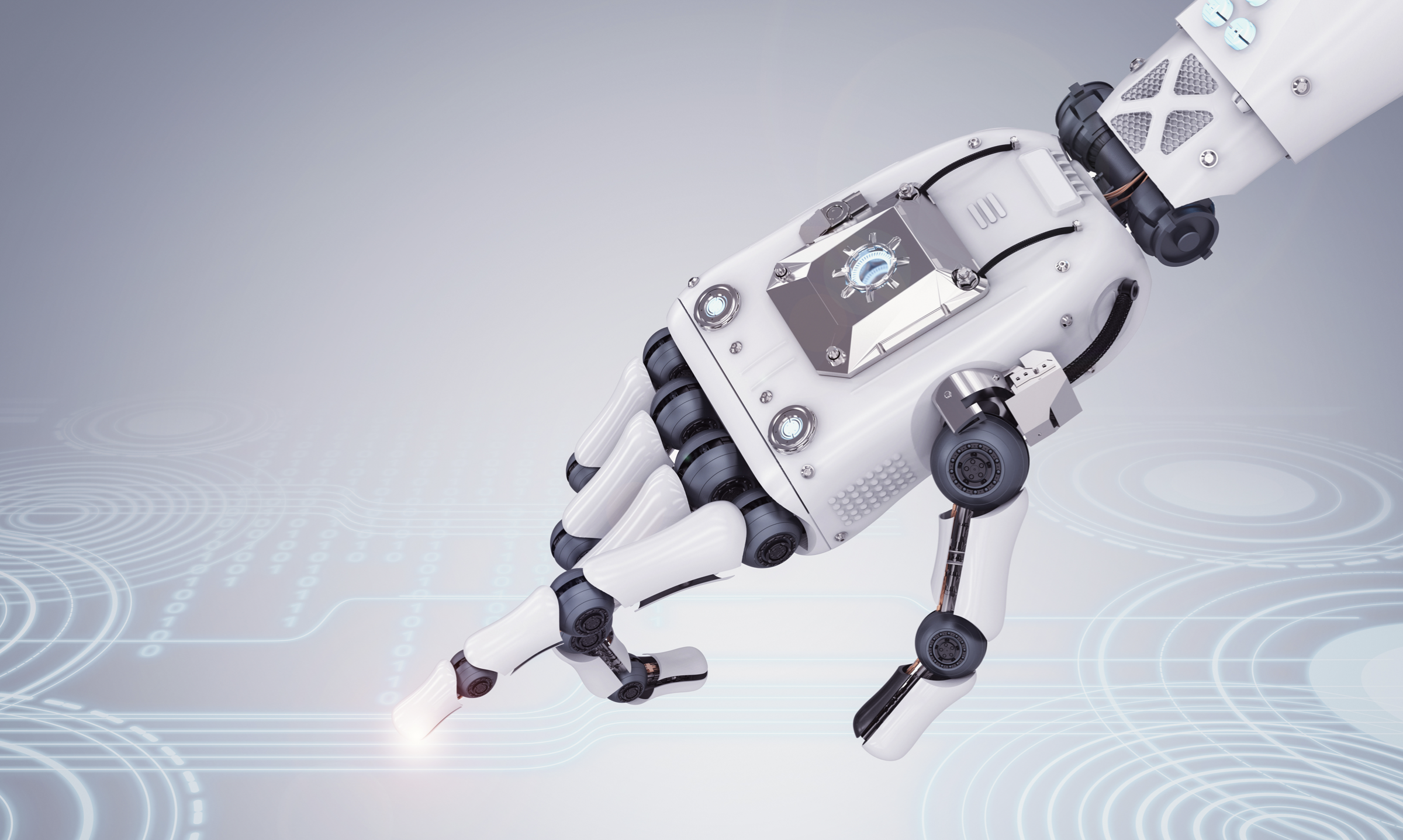 星猿哲科技完成a轮融资,利用机器人技术赋能物流和工业自动化