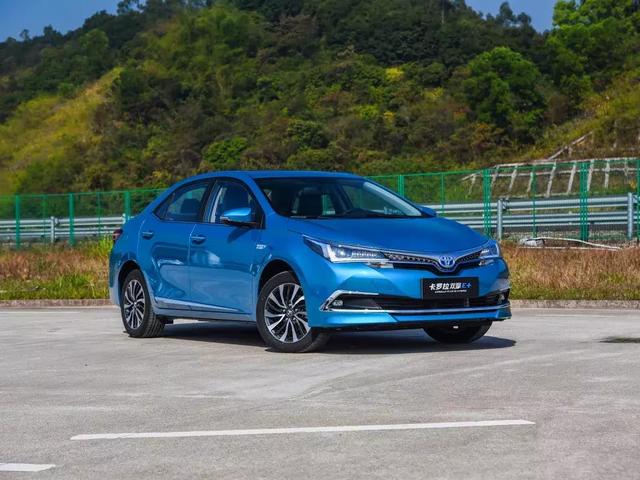 15-20万元插电混动轿车,它们让你告别无牌无指标 | 帮选车3期