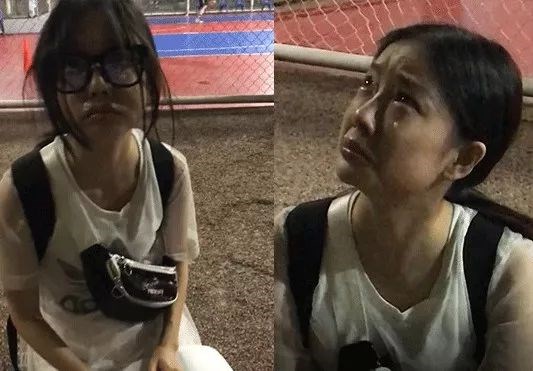 鼓动聋哑女孩堵马化腾大门，这些人坏出水了