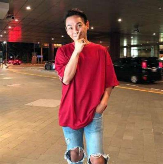 男星公主抱84公斤女星，意外被对方坐裂脚骨，女方自责：我太重了