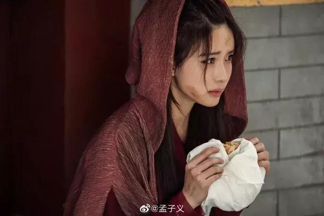 专访|孟子义:接受批评,但拒绝背锅