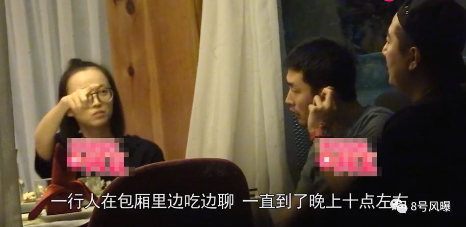 当小三打原配还夺人孩子？他找了个极品当女友，钢铁直男眼光成迷啊！