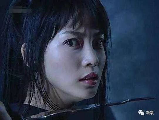 「新氧App」娱乐圈第一代人造美女近照，40岁不仅没崩还嫩过18岁