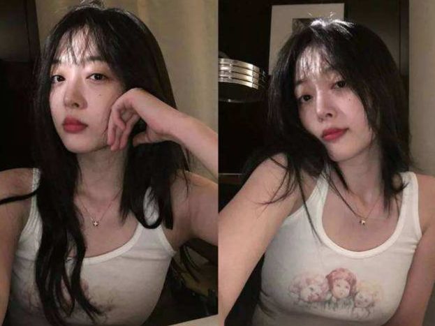 崔雪莉自杀身亡 她不穿内衣露点被骂,谈禁忌恋爱被骂,做什么都被骂!