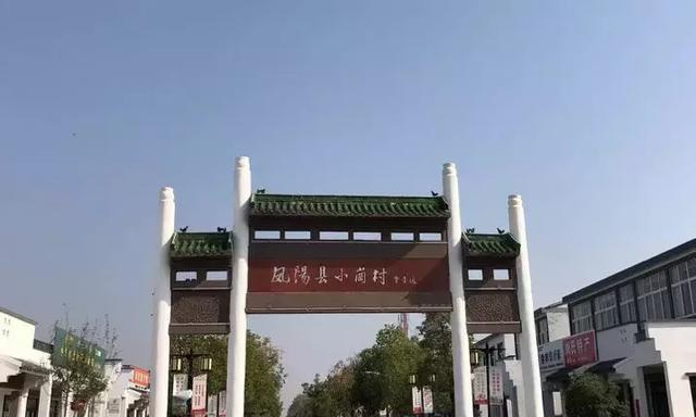 辞去上海老板，放弃百年年薪，他回“中国改革第一村”做淘宝