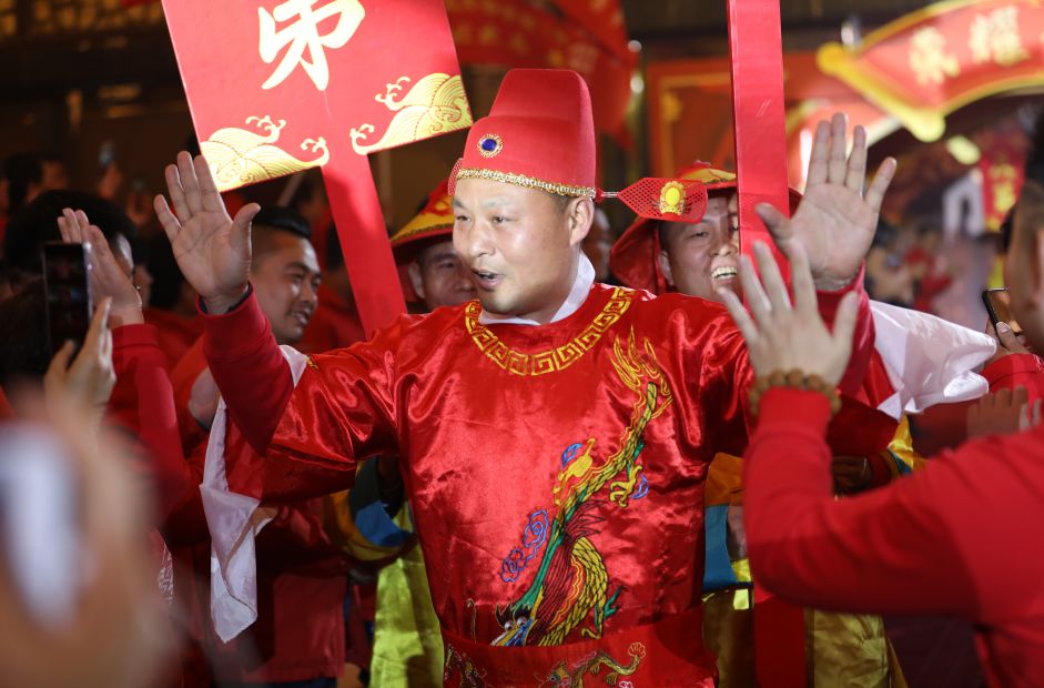 九大爷平台2019-2020中国精英盛典 剧透!筑梦五载,今年我们不一样
