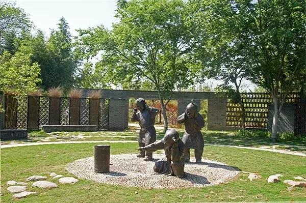 中秋将至 | 是时候把竹博园的行程定下来了