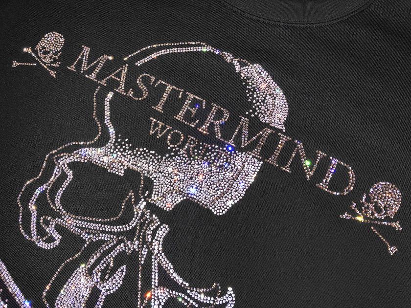 经典重塑mastermindworld全新ns1系列首次曝光