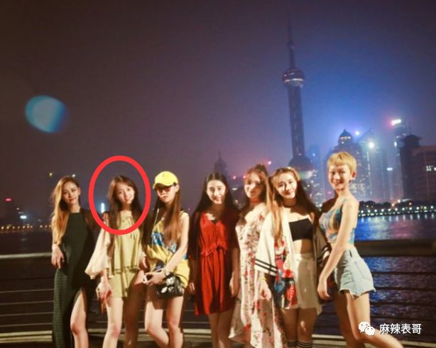 吴亦凡的女友是心机女上位？好好的一口甜瓜，12小时就变成了毒奶