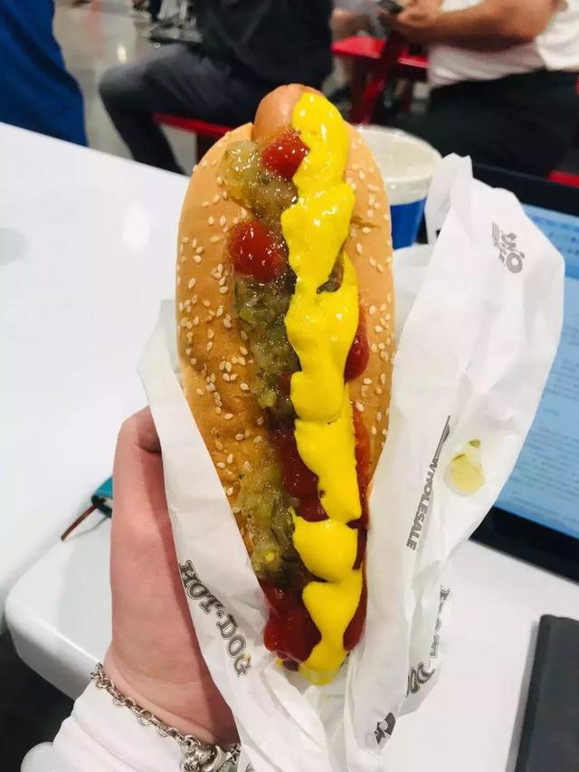 Costco开业!人从众!每一个抢到烤鸡都是人生赢家