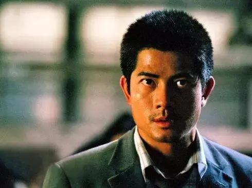 天王郭富城 发型变迁史