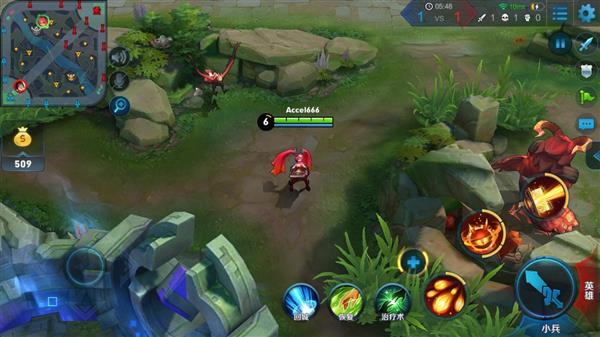 骁龙855移动平台最佳搭档 高通Snapdragon Elite Gaming游戏优化详解