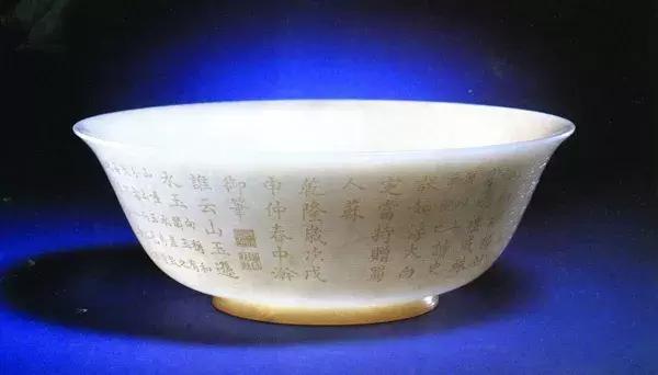17个儿子16个名字和玉有关系!乾隆是真爱玉!