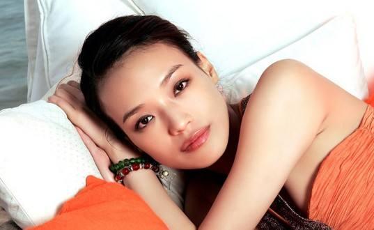 哪部电影中的舒淇最美?又清纯又性感又魅惑,年轻时跟林允好像