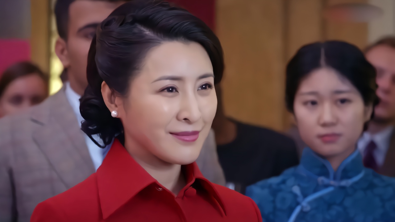 外交风云:美国一再挑战中国底线,主席发飙:该给他点