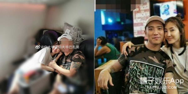 我还以为他俩好事将近…没想到这就分手了？