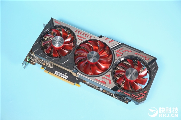 最强非公 影驰RTX 2070 Super GAMER OC拆解图赏