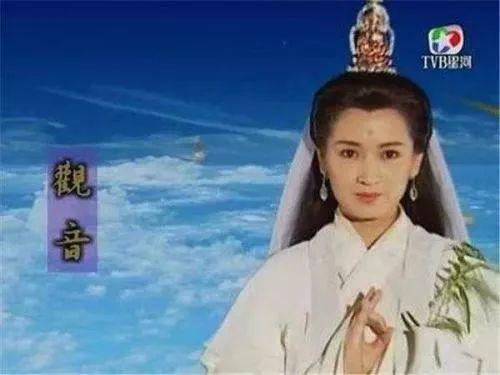 20年婚姻情断！“最美观音”龚慈恩老公承认与女富商恋情：以前的家不再需要我