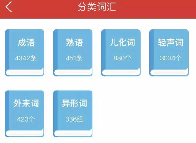官方《现代汉语词典》出APP，98元的内购到底买了啥？