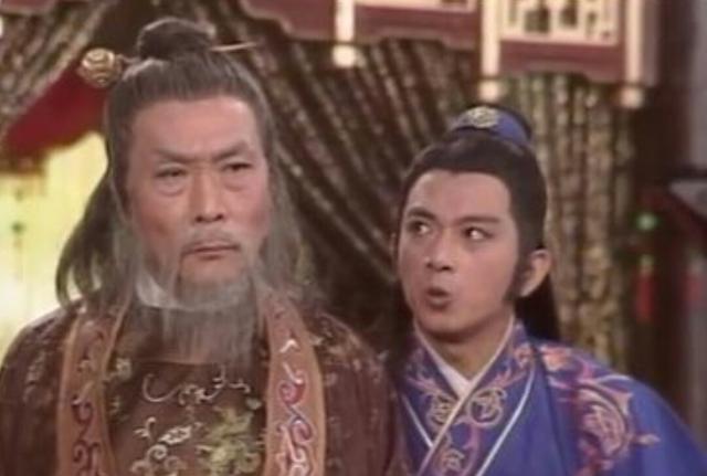 许仙成赵敏,姐夫成宋远桥,94版《倚天》中有这么多《新白》演员