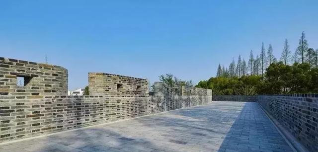 厉害了!昆山亭林公园与森林公园改造完成