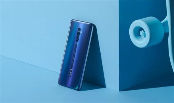 oppo reno2新品发布会将于9月10日10:00在上海进行,it之家将带来直播