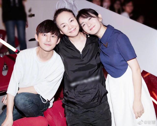 《原振侠》里的李嘉欣长得就是富贵的样子,感觉黎明都配不上她