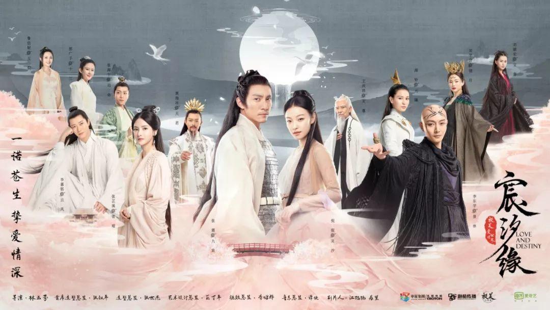 「Sir电影」今年超过8分的国产剧，只有这7部