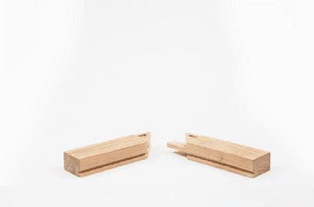 匠人风情,中国传统建筑结构,一榫一卯,合在一起,就是一生一世