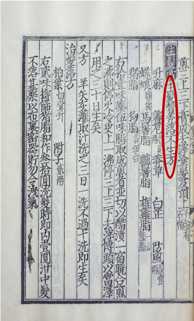 如何挽救“令人头秃”的秃头?