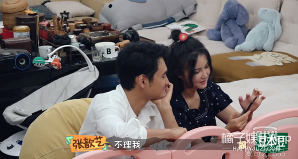 如果男人都像他这样，可能女孩子不会那么恐婚…