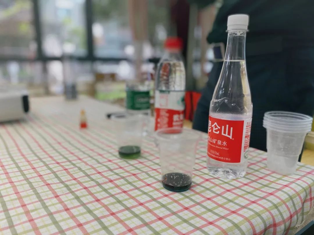 绿色环保低碳生活从我做起(图1)