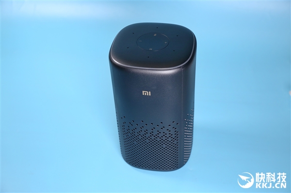 Hi-Fi+红外万能遥控！小爱音箱Pro开箱图赏