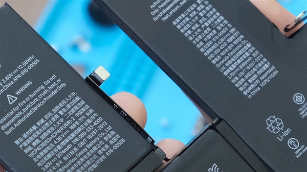 iPhone 11 Pro Max全球首拆！全变了