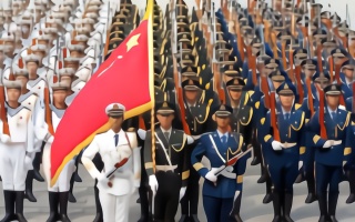 中国从未主动挑起过战争和武装冲突，没有侵略过任何一个国家