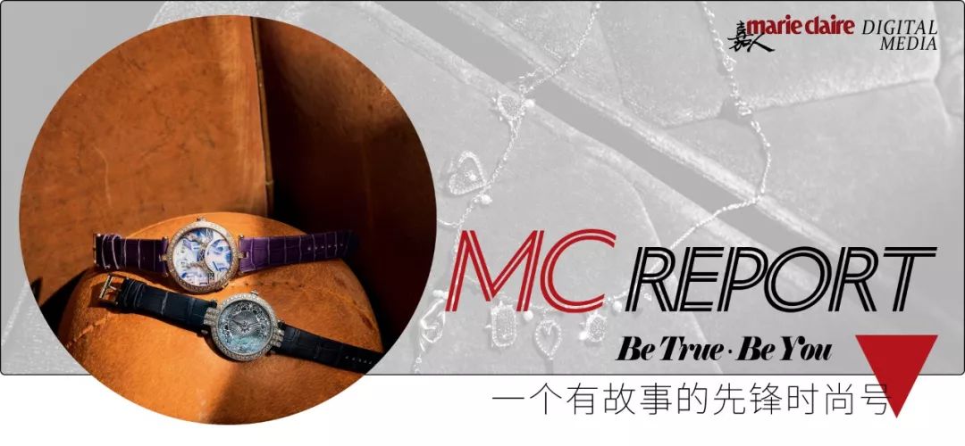 2019嘉人百大赏完整版榜单重磅来袭——珠宝腕表篇