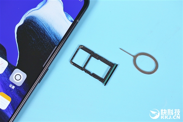 升降式前置+超级防抖四摄！OPPO Reno2开箱图赏