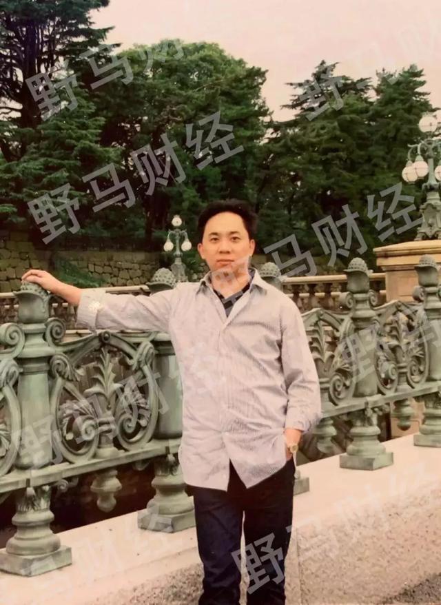 徐翔妻子七夕节要求分割百亿财产,上演现实版“大难临头各自飞”