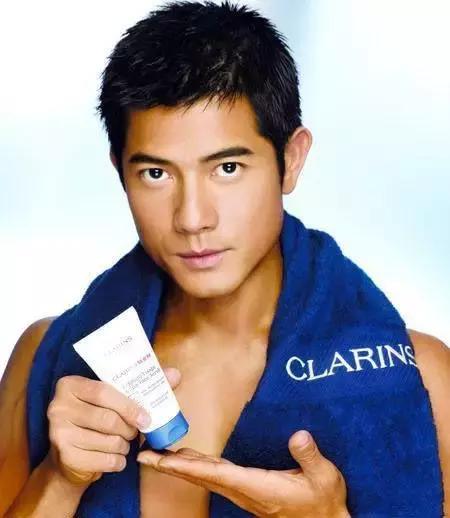 天王郭富城 发型变迁史