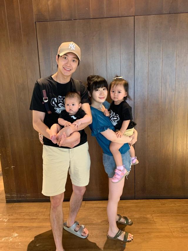 福原爱与江宏杰过二人世界，庆祝结婚三周年甜蜜撒狗粮
