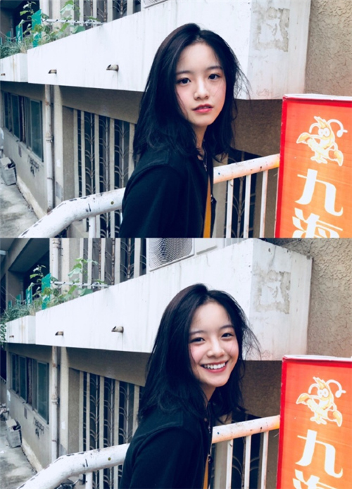 英砸，开门，你男朋友